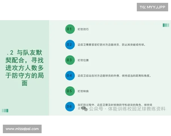 边后卫在现代足球战术中的关键作用与发展趋势分析 边后卫在现代足球战术中的关键作用与发展趋势分析
