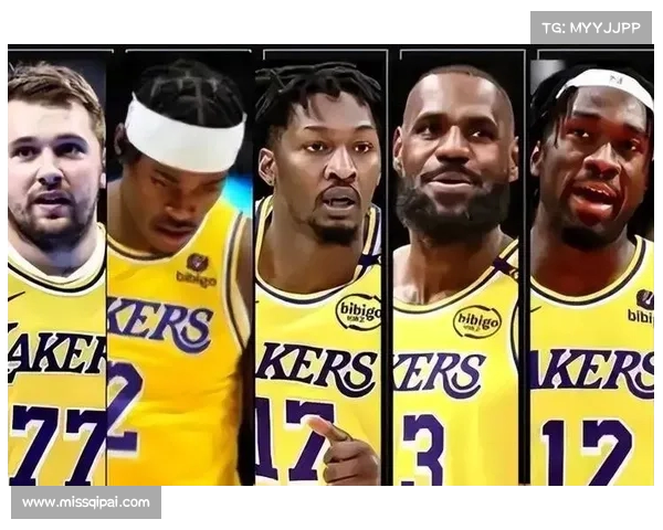 NBA最新动态：詹姆斯确认续约湖人队并携手年轻球员冲击总冠军