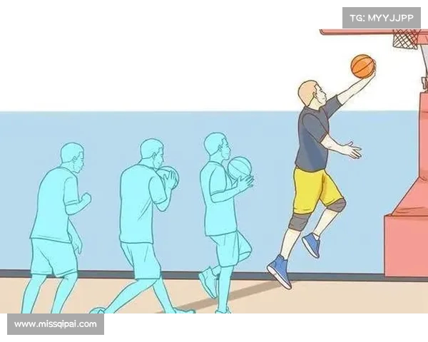 NBA突破上篮技巧解析：如何在高速对抗中完成高效得分